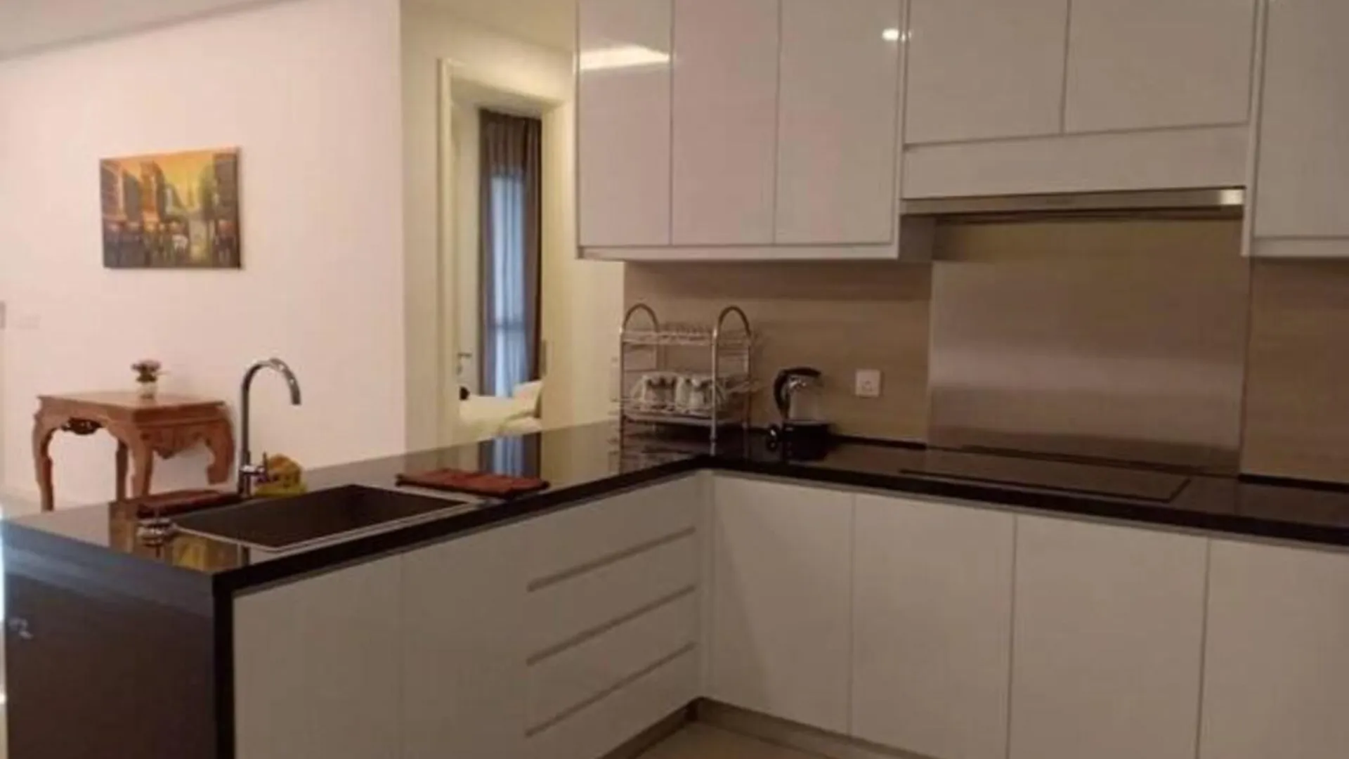 말라카 존커의 프라이빗 하우스 (100m², 침실 3개, 프라이빗 욕실 2개) 2성급 게스트하우스 객실