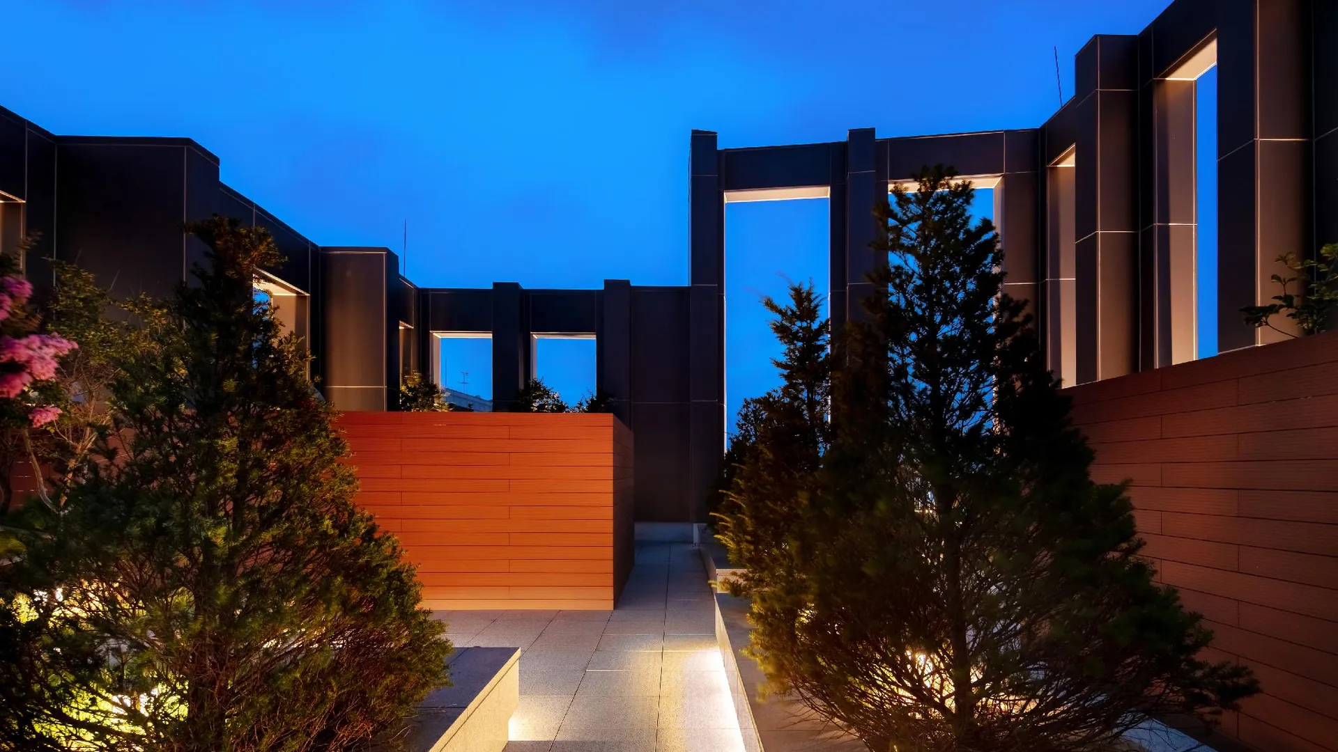 서울 G3 호텔 충무로 4성급 호텔 레스토랑