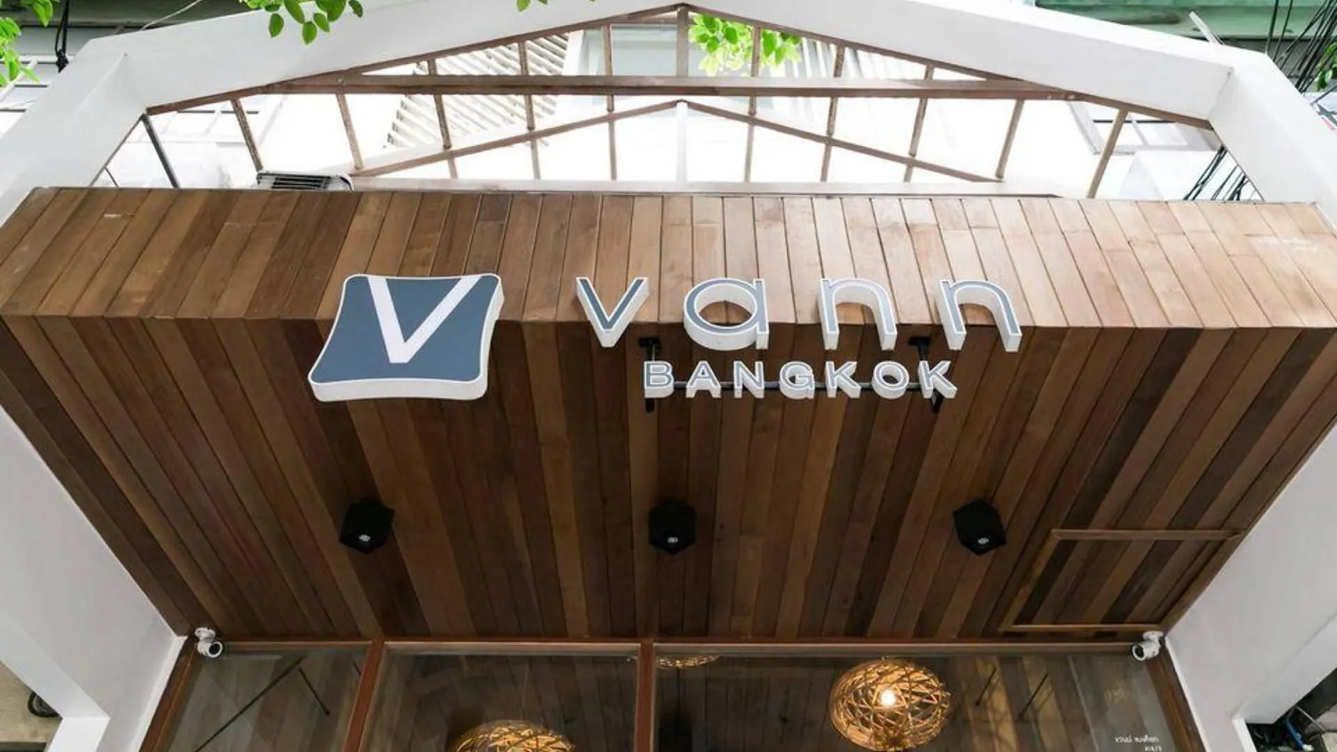 방콕 반 방콕 부티크 하우스 3성급 호텔 수영장