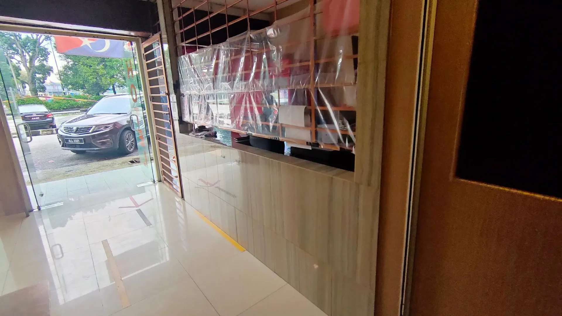 조호바루 / 조호르바루 오요 90273 엠지 호텔 2성급 호텔 로비