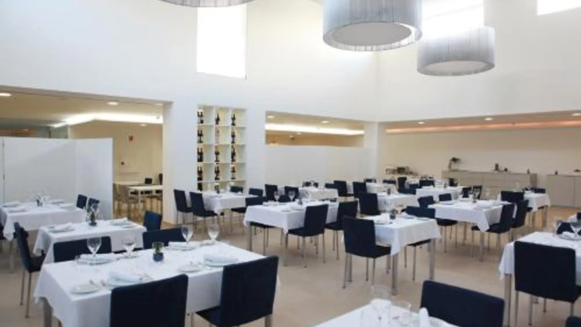 파티마 호텔 안조 드 포르투갈 4성급 호텔 객실