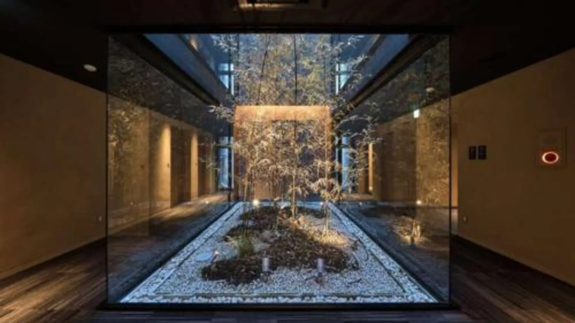 교토 스테이 사쿠라 교토 스자쿠 오지 3성급 호텔 부대시설