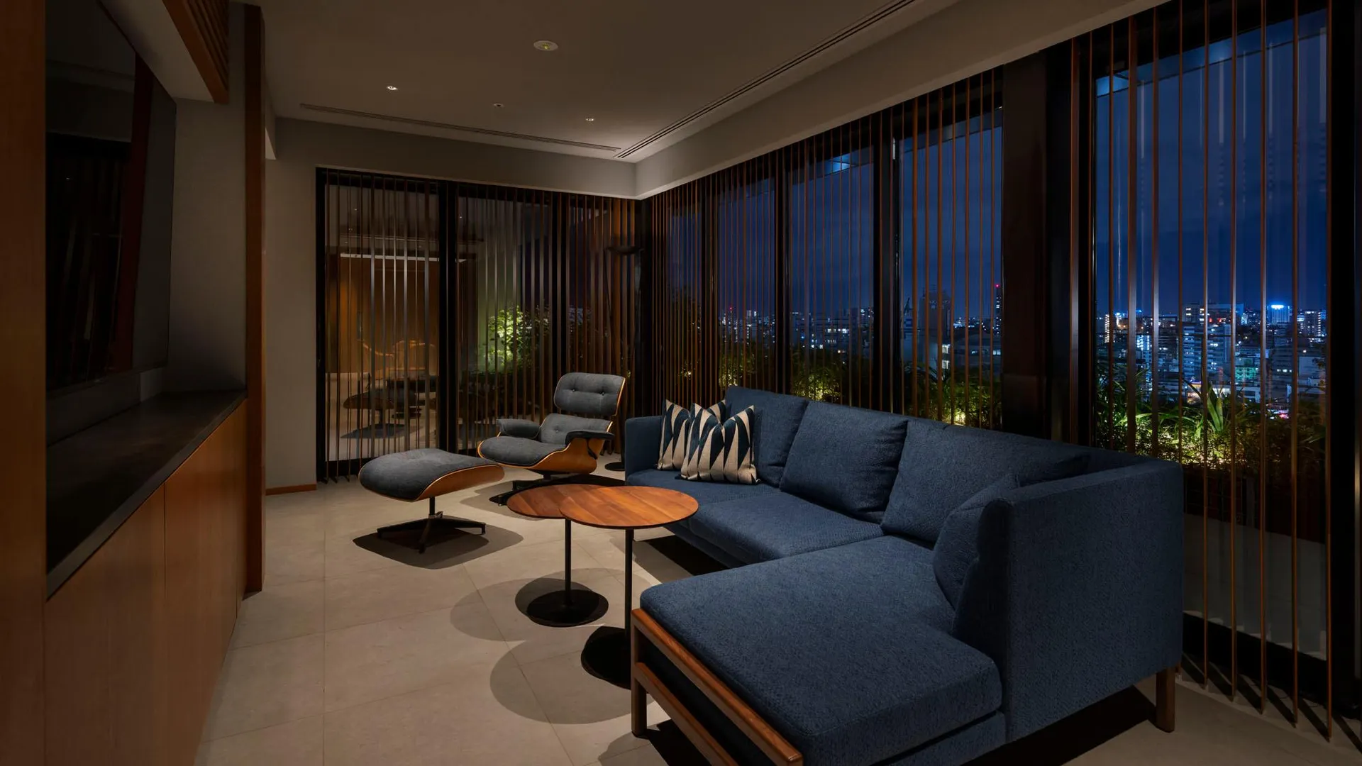 오키나와 본섬 사우스웨스트 그랜드 호텔 5성급 호텔 객실