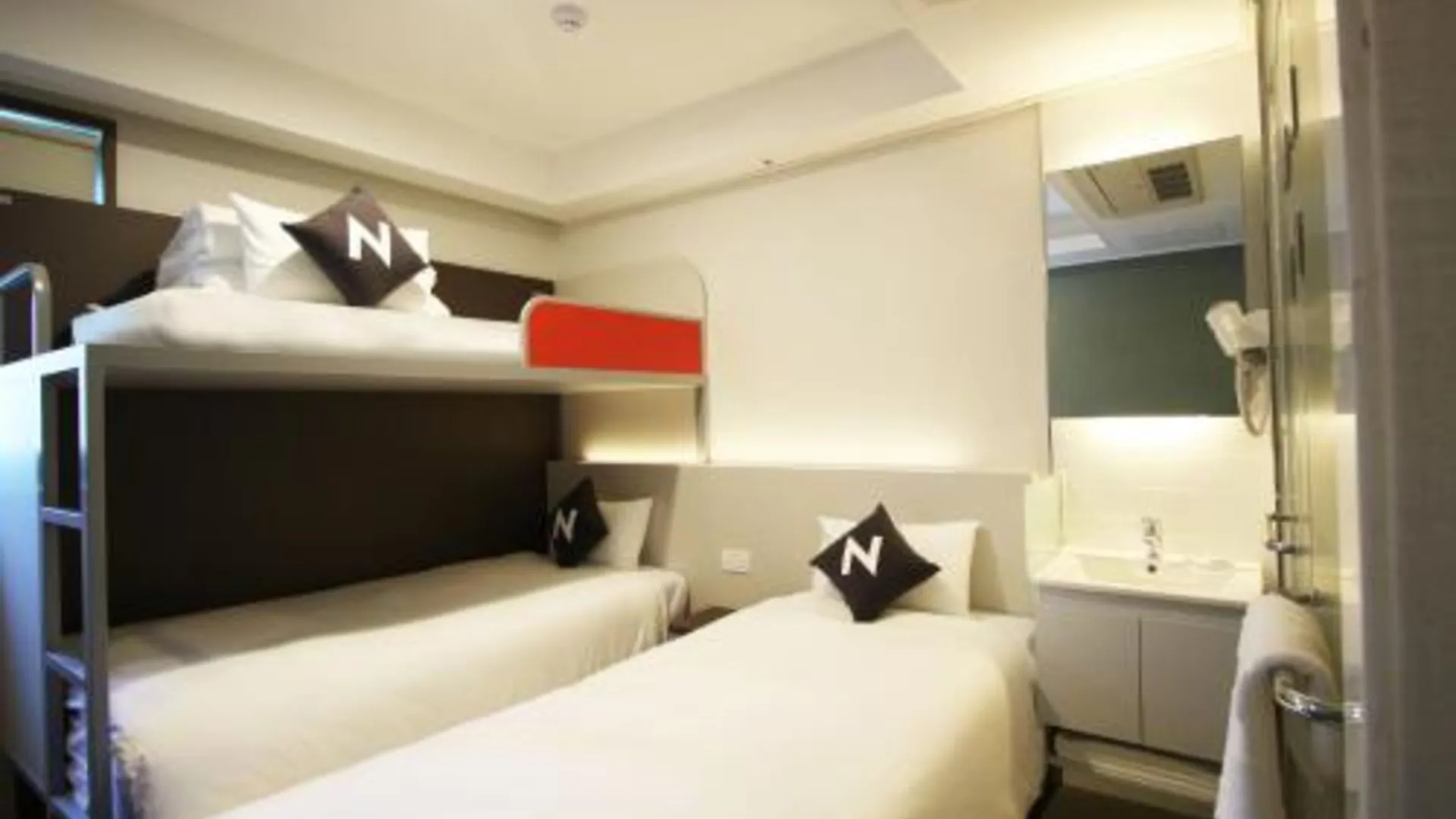 서울 서울 앤 게스트하우스 동대문 3성급 호텔 스위트룸