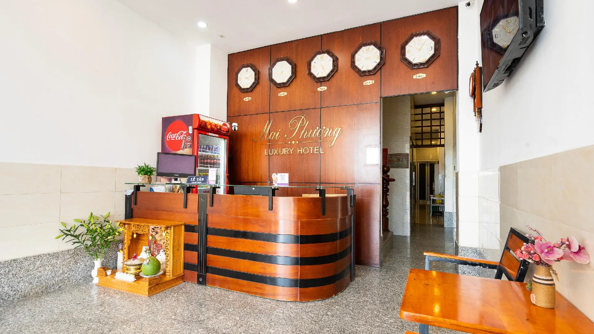 호치민 루비 사이공 호텔 - 탄 빈 5성급 호텔 레스토랑