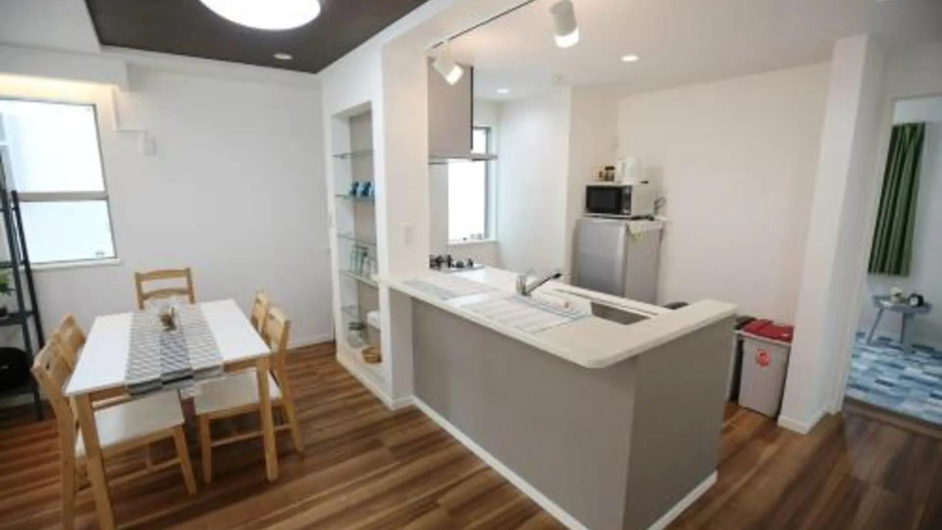 도쿄 / 동경 YT2198 Two minutes direct to Ikebukuro for ten people ree Wi-Fi 4성급 싱글룸 전망