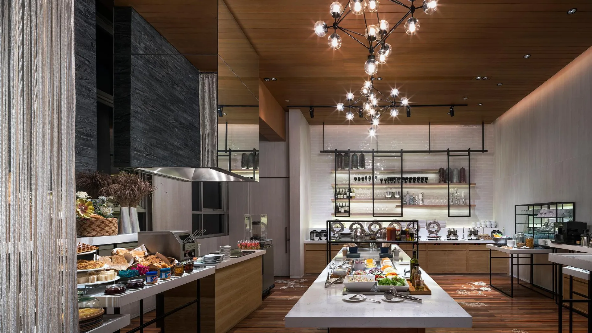 방콕 서머셋 수쿰빗 통로 방콕 4성급 호텔 수영장