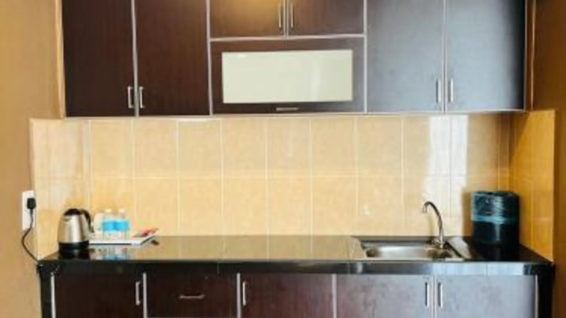 숭가이 페타니 K Garden Hotel Sungai Petani 3성급 호텔 수영장