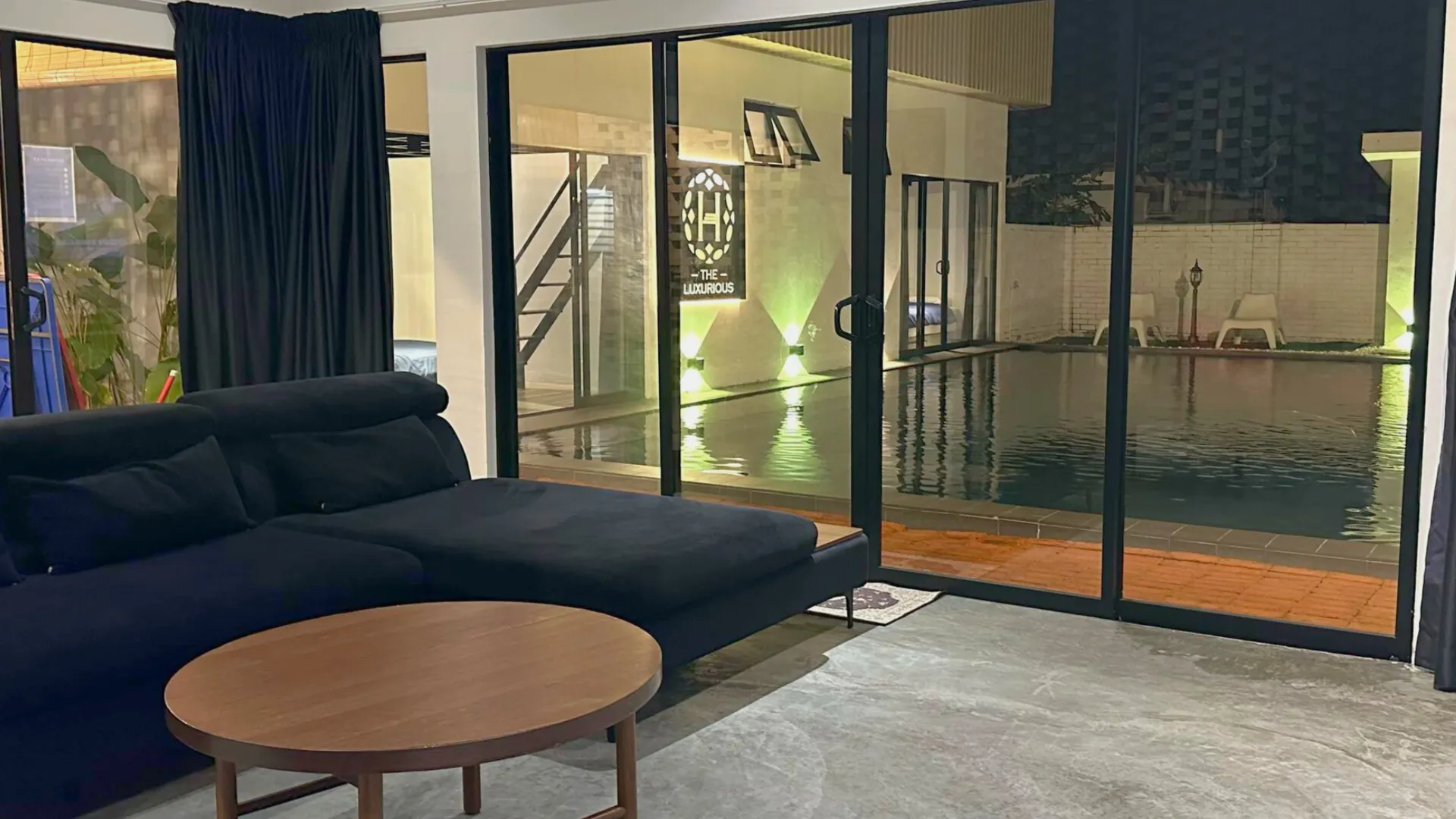 말라카 알러 가자의 빌라 (1000m², 침실 4개, 프라이빗 욕실 4개) 4성급 싱글룸 스위트룸