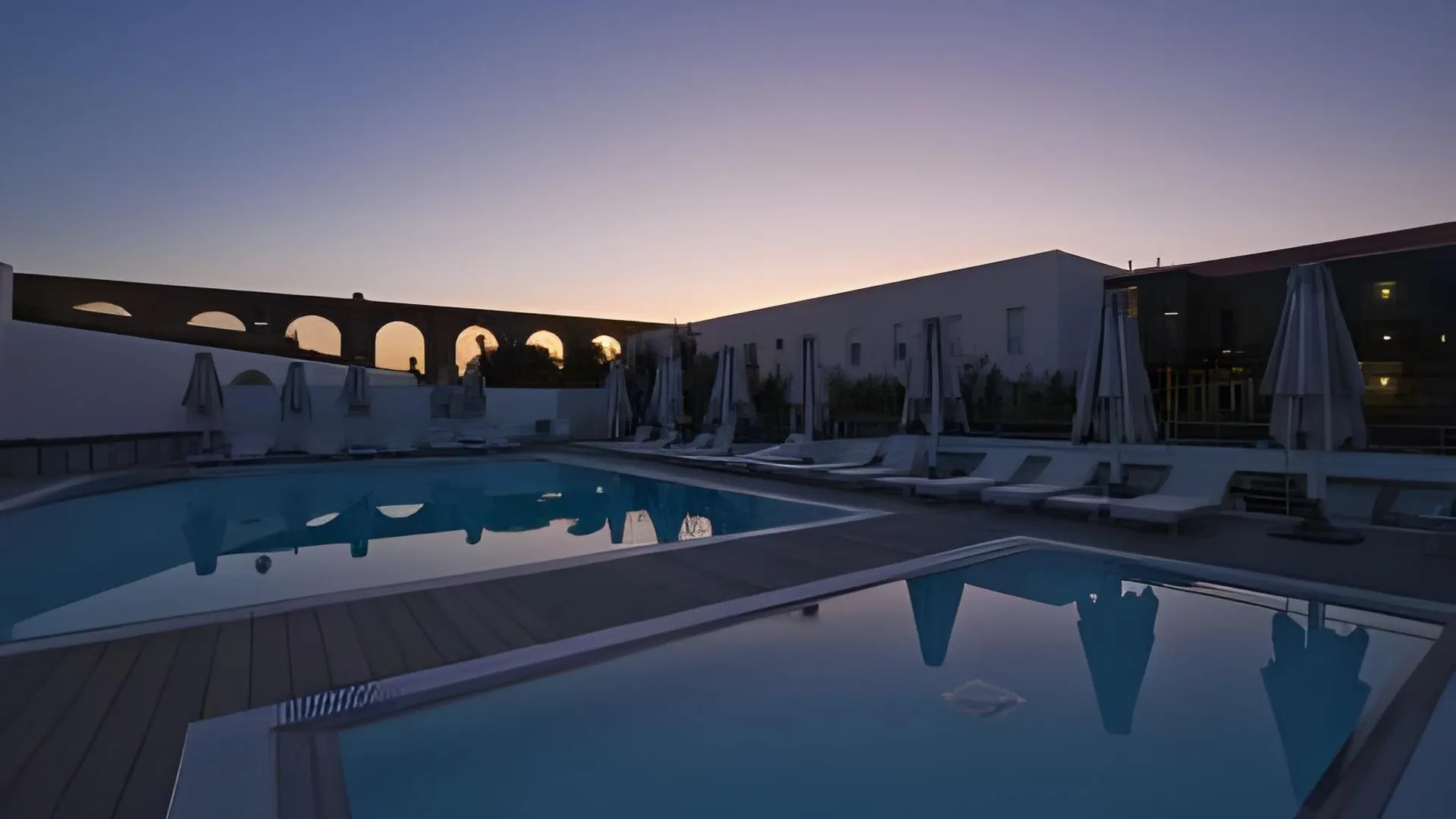 에보라 M'AR De AR Aqueduto 5성급 호텔 객실