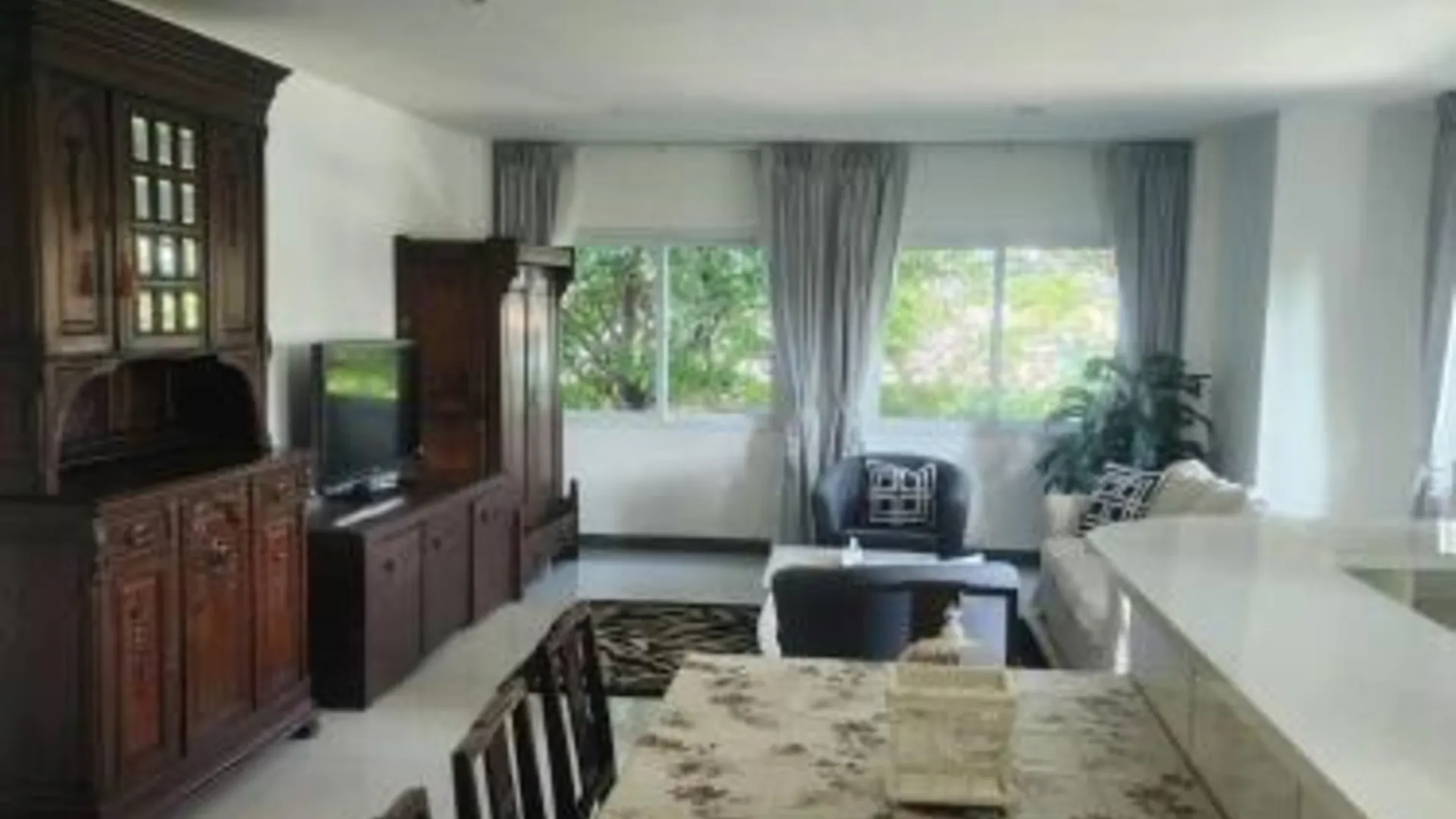 방콕 아이 - 비욘드 레지던스 2성급 호텔 레스토랑