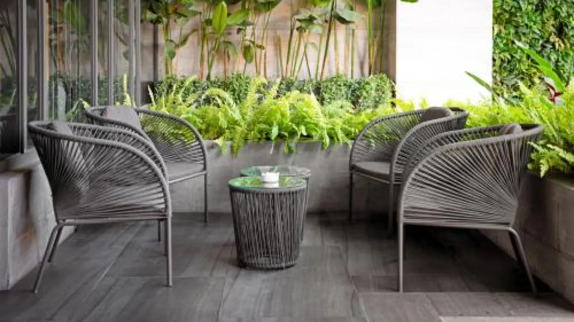 다낭 에스트렐라 부티크 호텔 4성급 호텔 전망