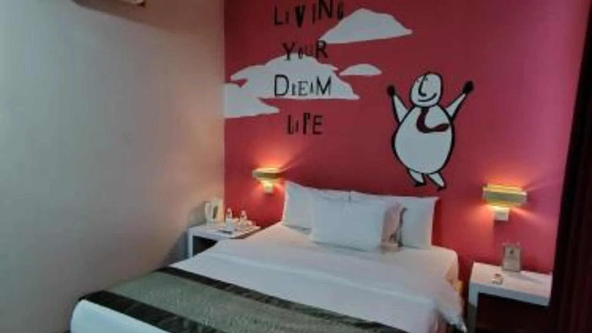 조호바루 / 조호르바루 The Ardens Hotel - Danga Bay, Johor Bahru - Formerly Known As Zoom Inn Hotel 2성급 호텔 로비