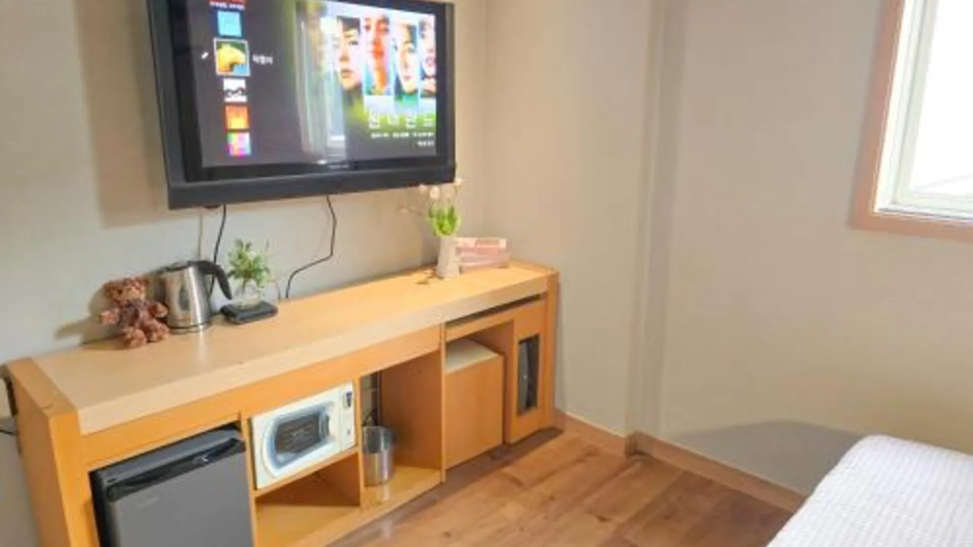 서울 구로디지털단지 탑 스테이 3성급 호텔 로비