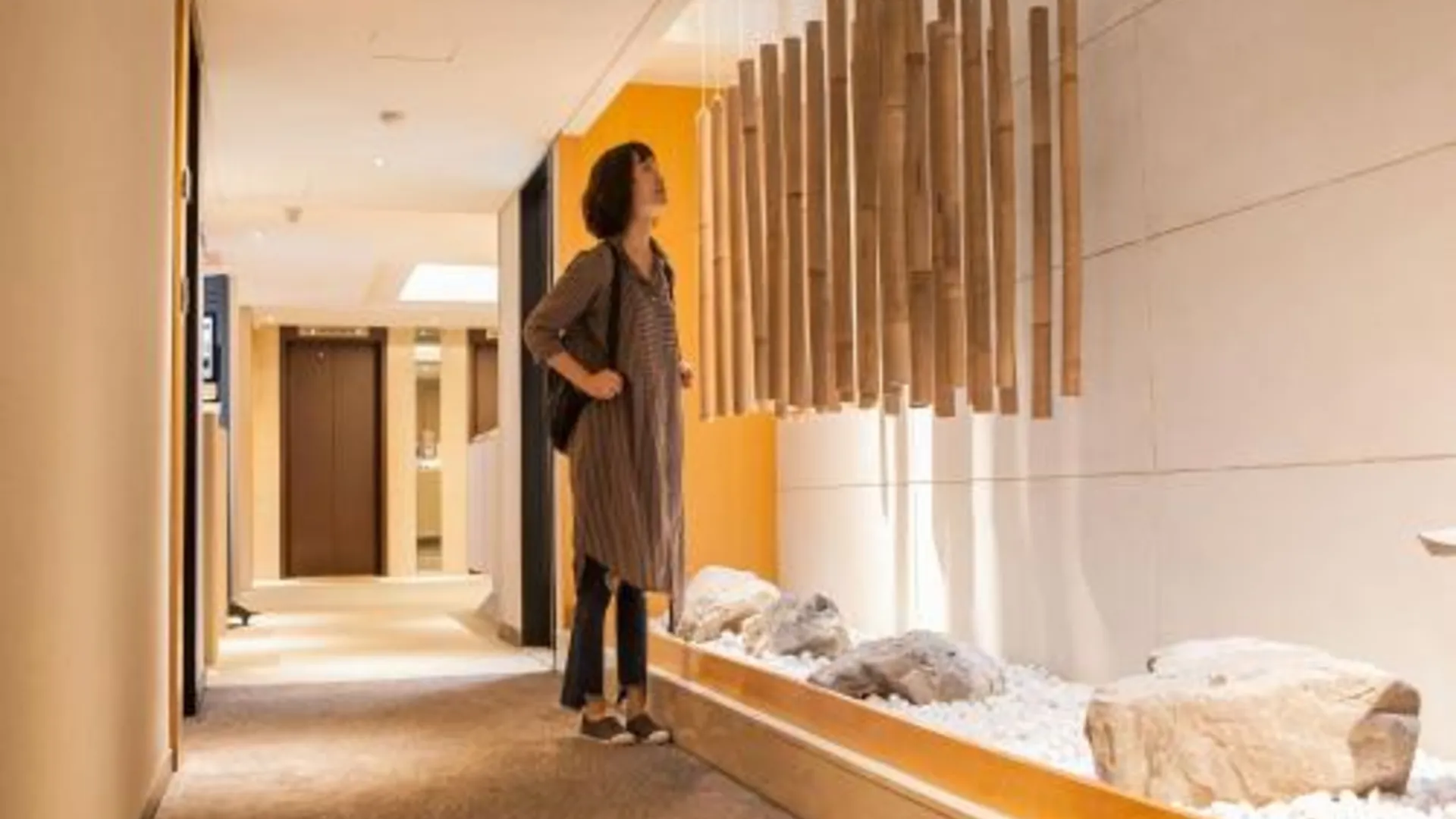 타이베이 로얄 인 타이베이 난시 - MRT 중산 스테이션 4성급 호텔 전망