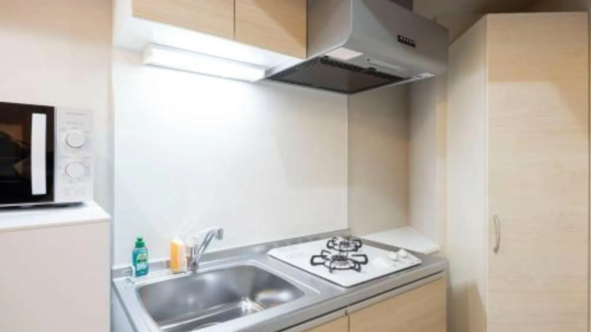 도쿄 / 동경 맛 히키후네 4성급 게스트하우스 부대시설