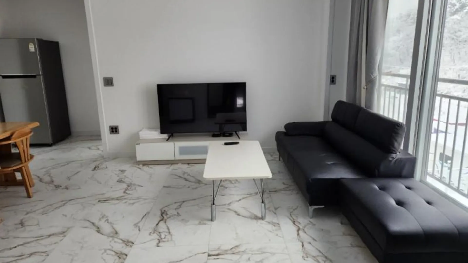 양양 양양 베이스캠프 2성급 게스트하우스 스위트룸