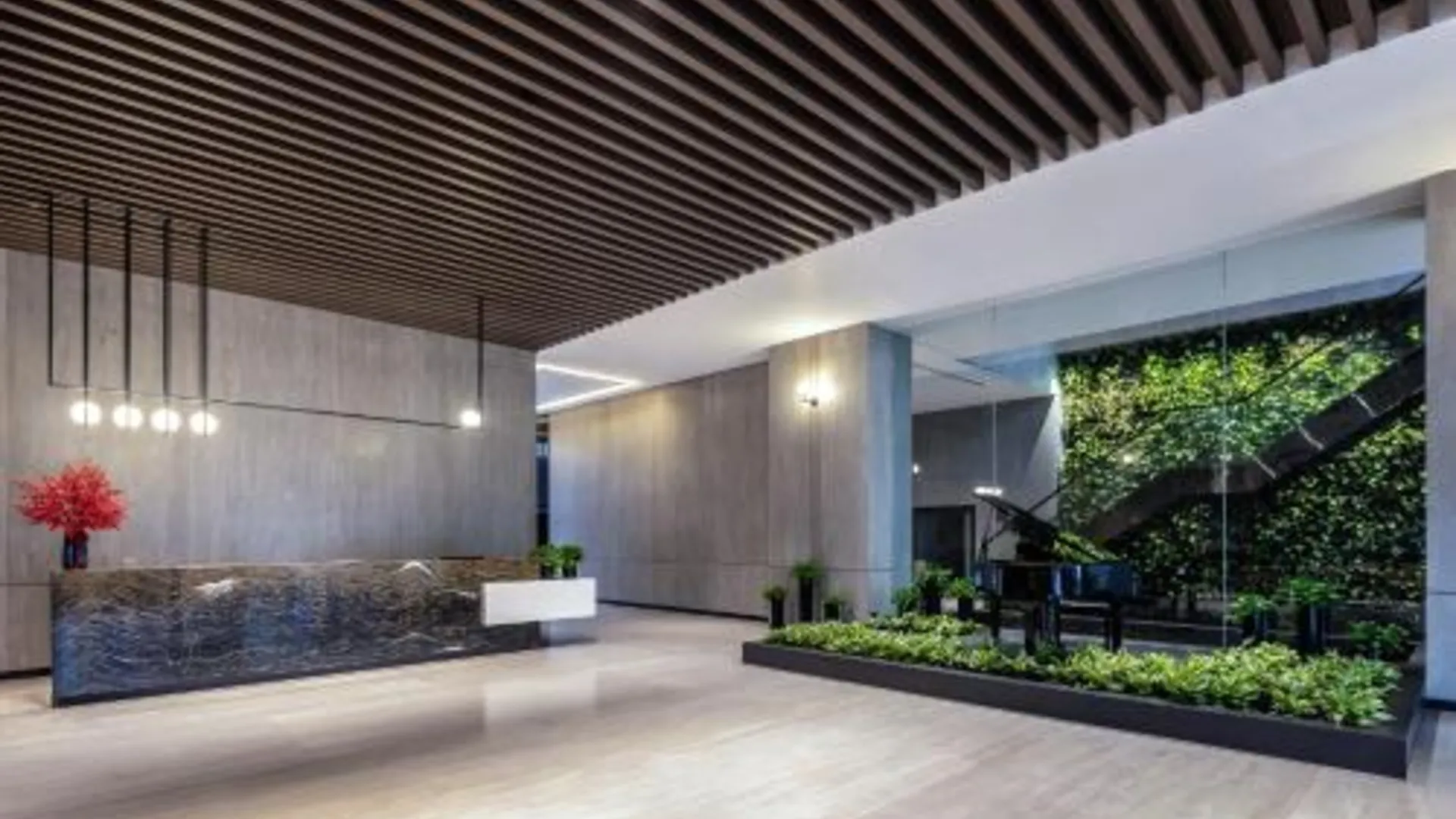 하노이 프레이저 레지던스 하노이 5성급 호텔 수영장