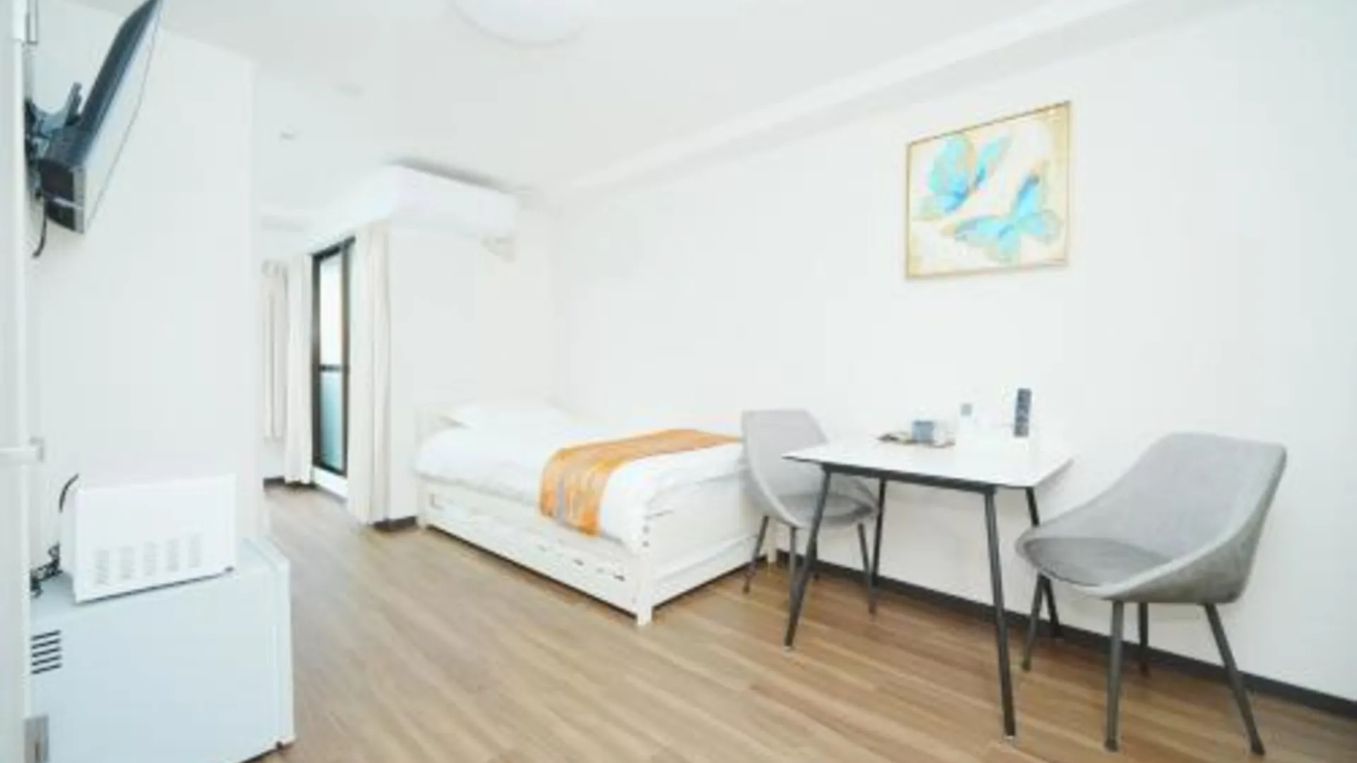 도쿄 / 동경 東京リリアルホテル601 3성급 호텔 스위트룸