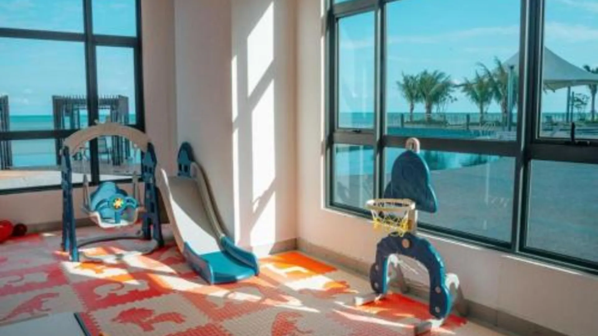 쿠안탄 테루크 쳄페타크의 스튜디오 아파트먼트 (65m², 프라이빗 욕실 1개) 4성급 게스트하우스 부대시설