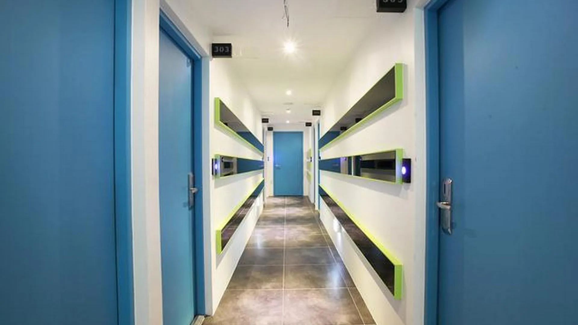 서울 신림 더 메이 1성급 호텔 수영장