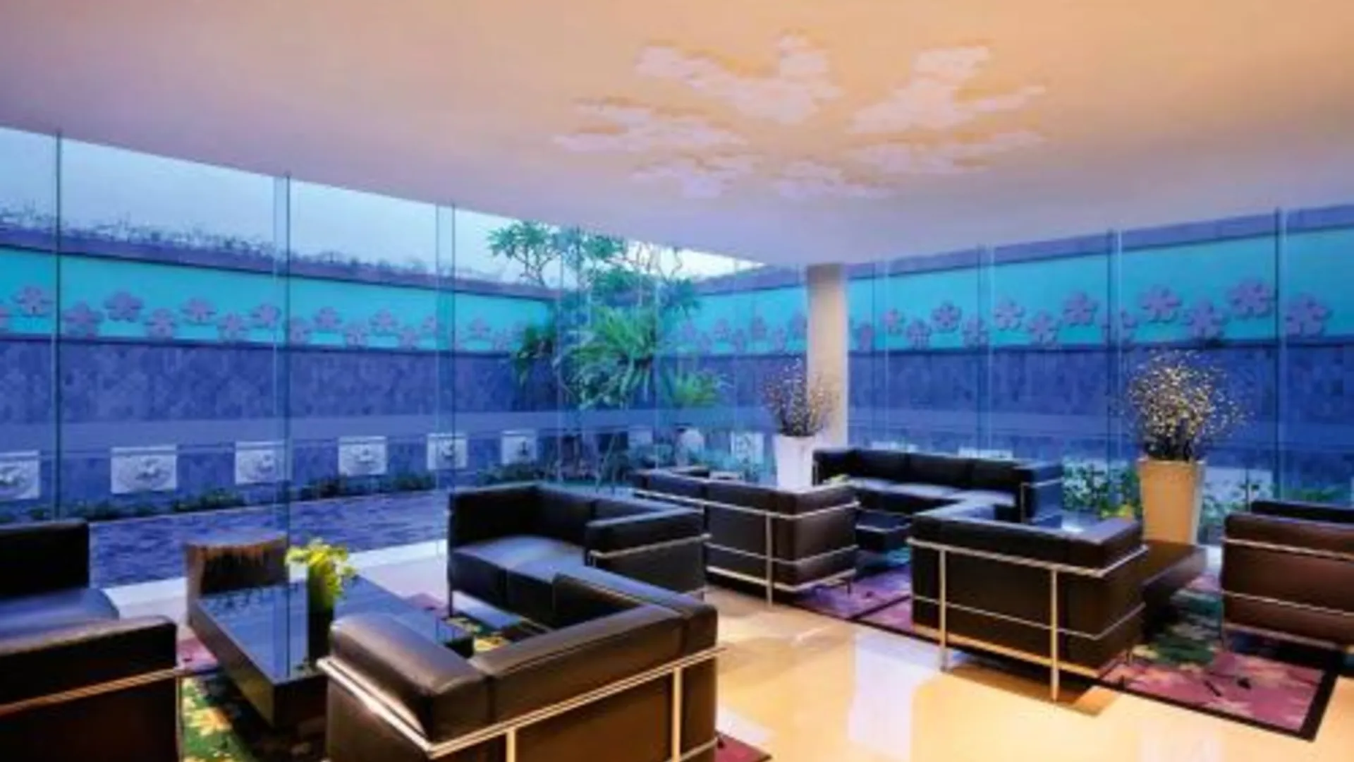 발리 이비스 스타일 발리 덴파사 3성급 호텔 부대시설