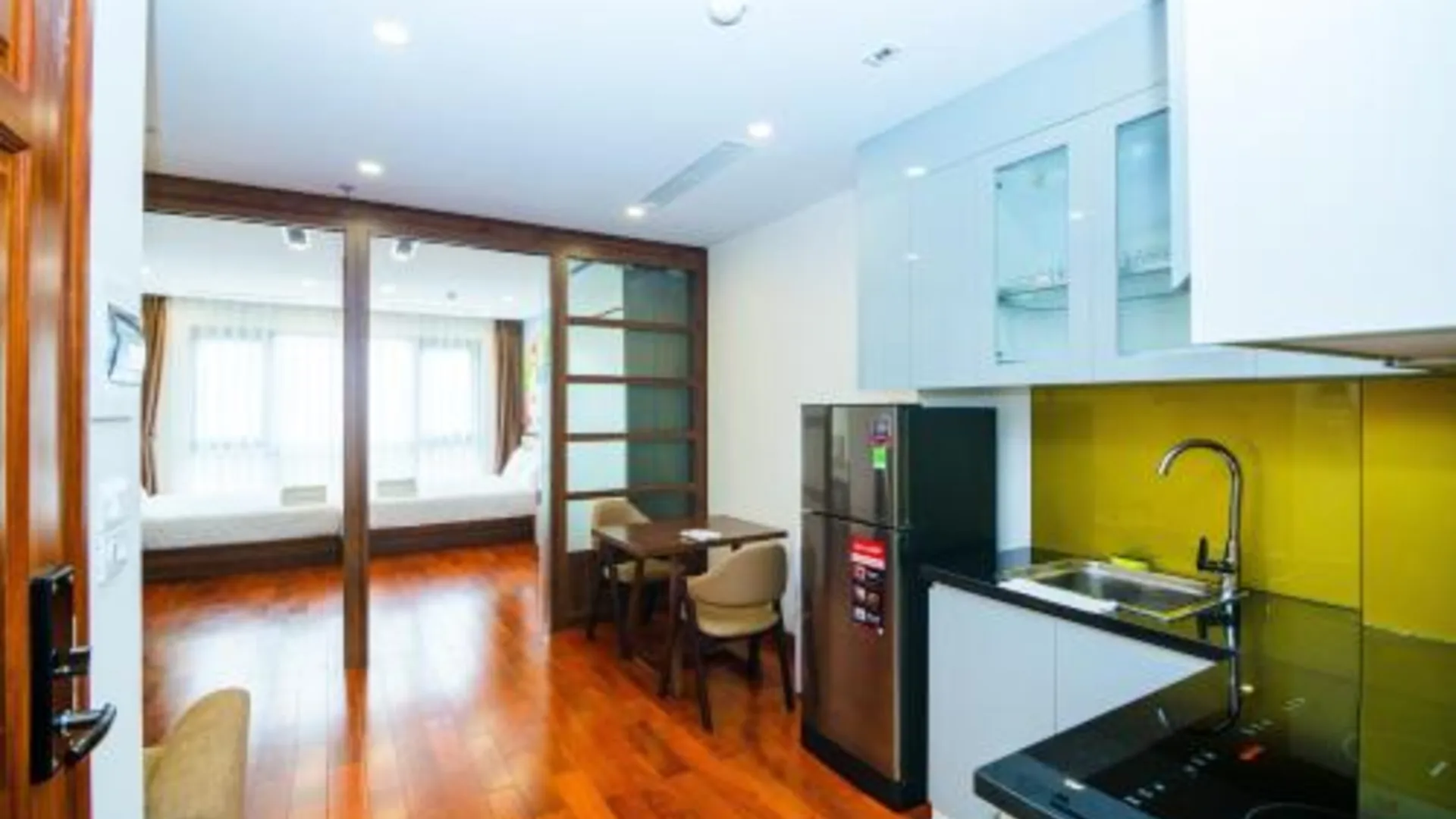 하노이 하나 스테이 3성급 호텔 부대시설