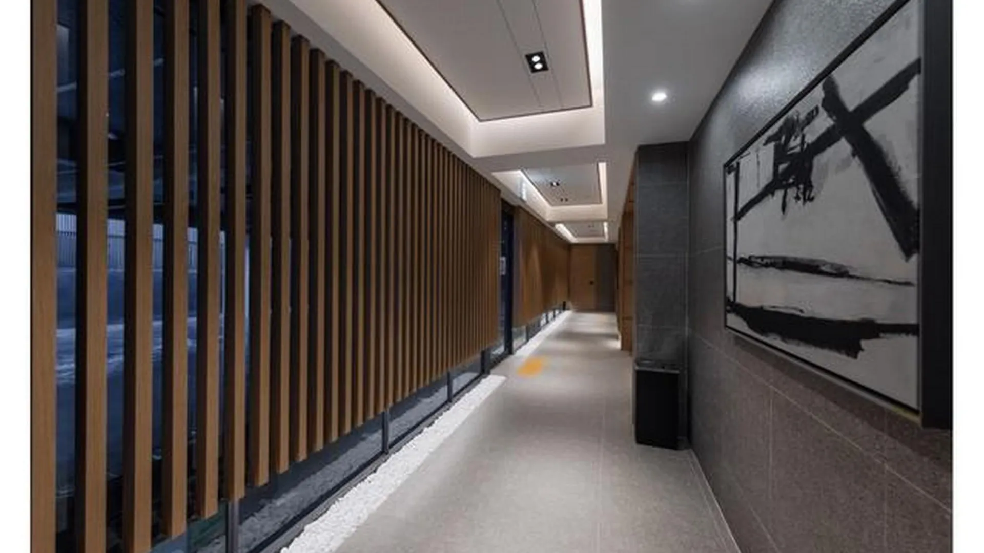 창원 바이브 호텔 마산합성점 호텔 객실