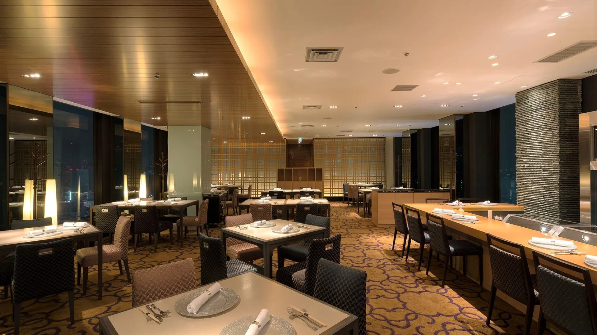 도쿄 / 동경 신주쿠 프린스 호텔 4성급 호텔 객실