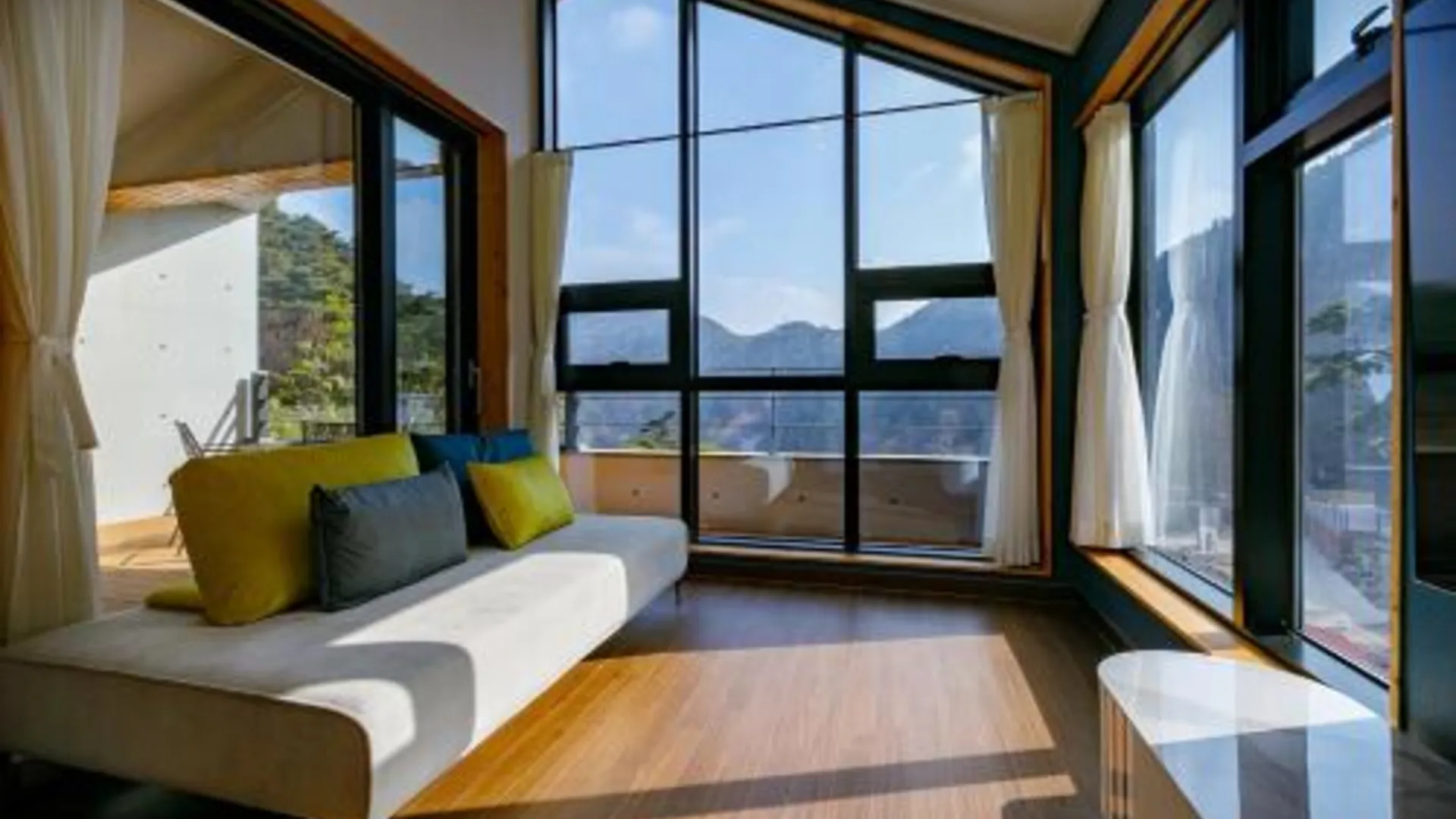 담양 담양 리사숲속마을펜션 3성급 게스트하우스 스위트룸