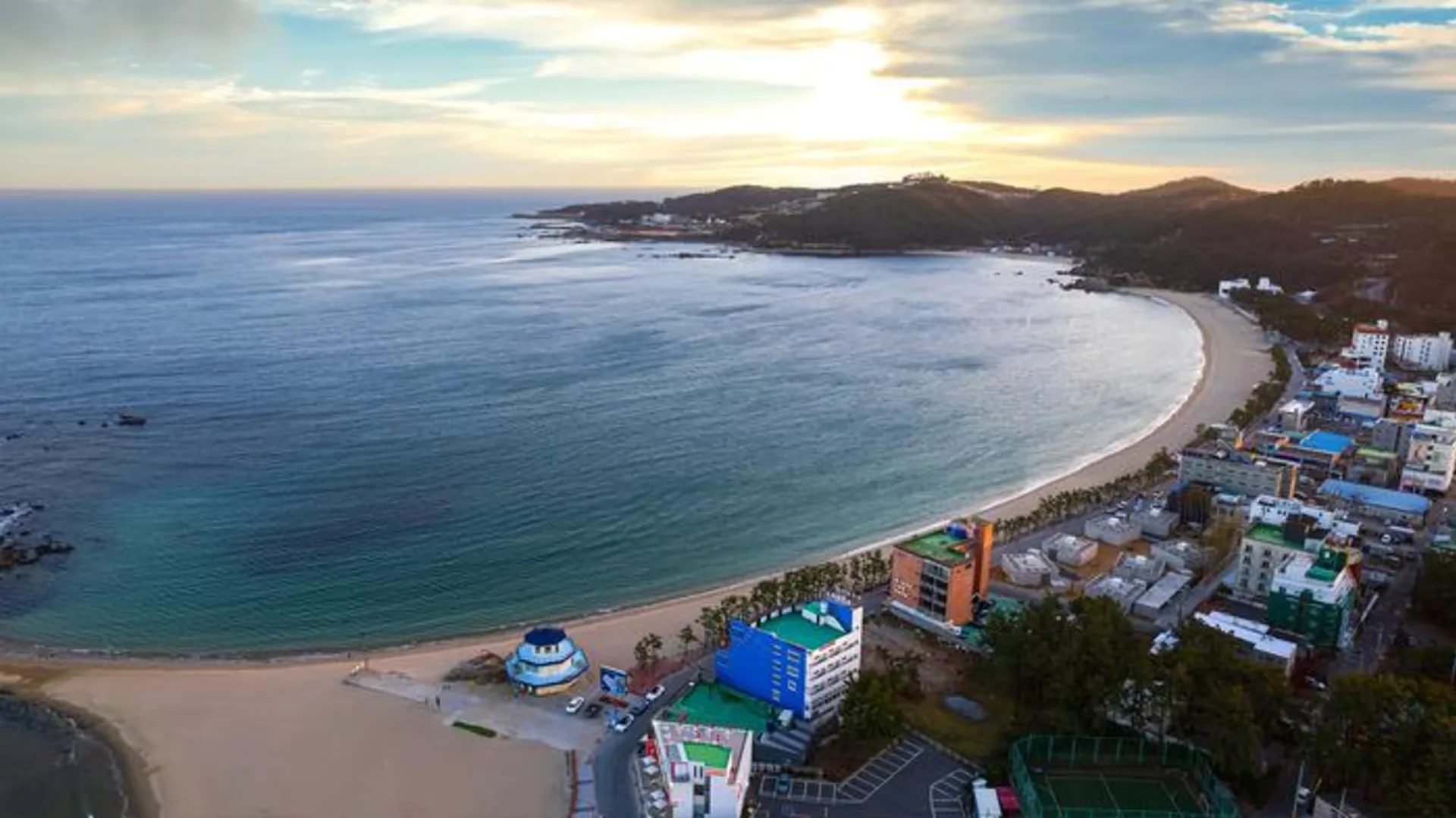 울산 Jinha Resort 1성급 게스트하우스 객실