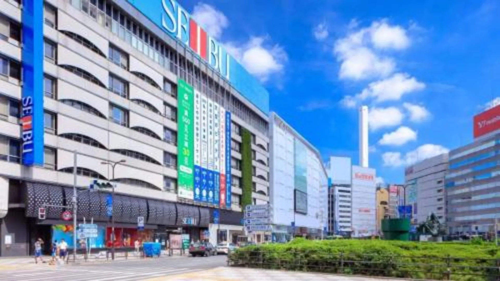 도쿄 / 동경 池袋 Bodo House 9 A5 2성급 싱글룸 수영장