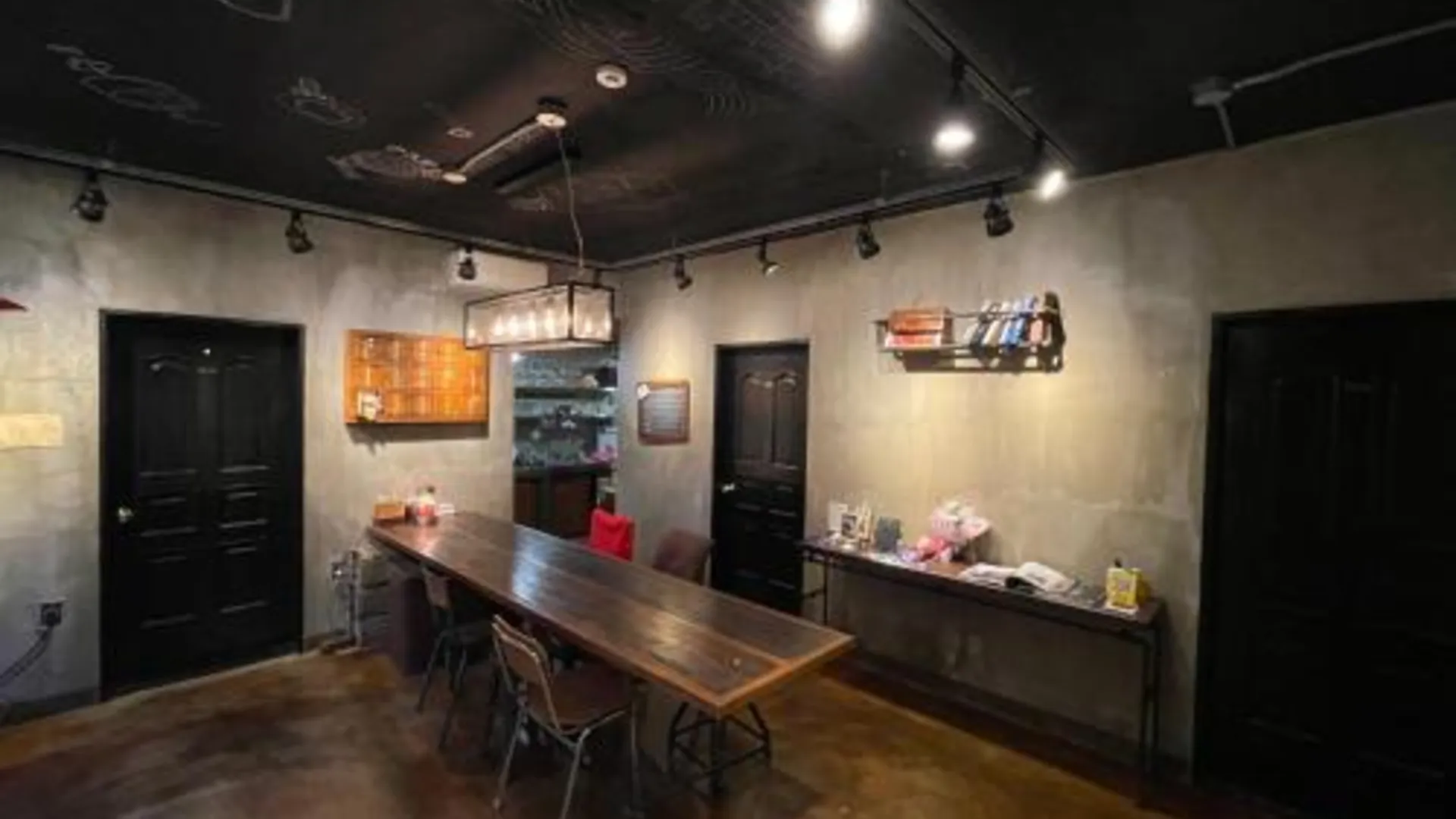 서울 투투 하우스 1성급 호텔 객실