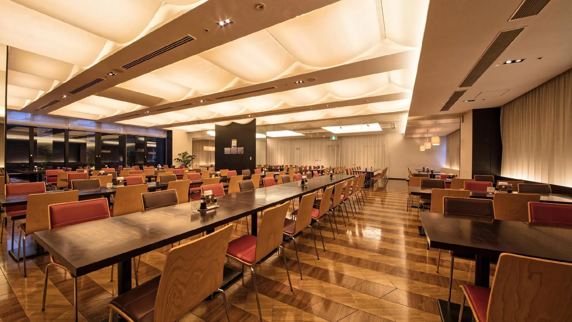 오사카 엑스-웨이브 우메다 호텔 3성급 호텔 객실