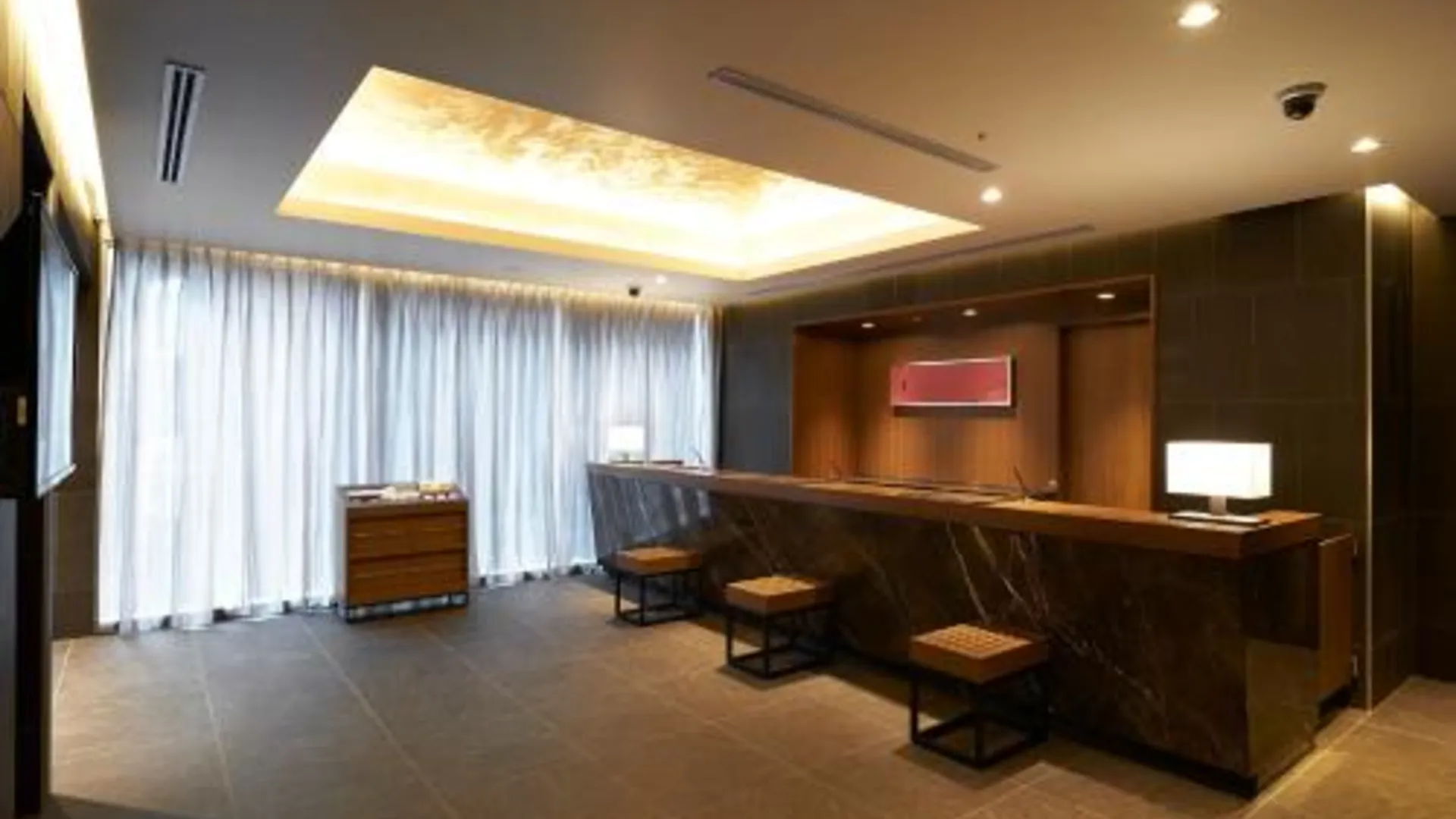 도쿄 / 동경 소테츠 프레사 인 도쿄-롯폰기 3성급 호텔 레스토랑