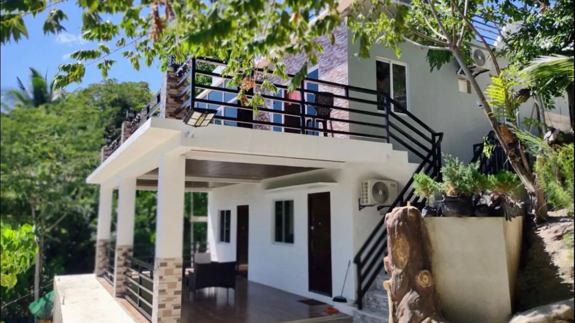 세부 베서니 리조트 5성급 호텔 객실