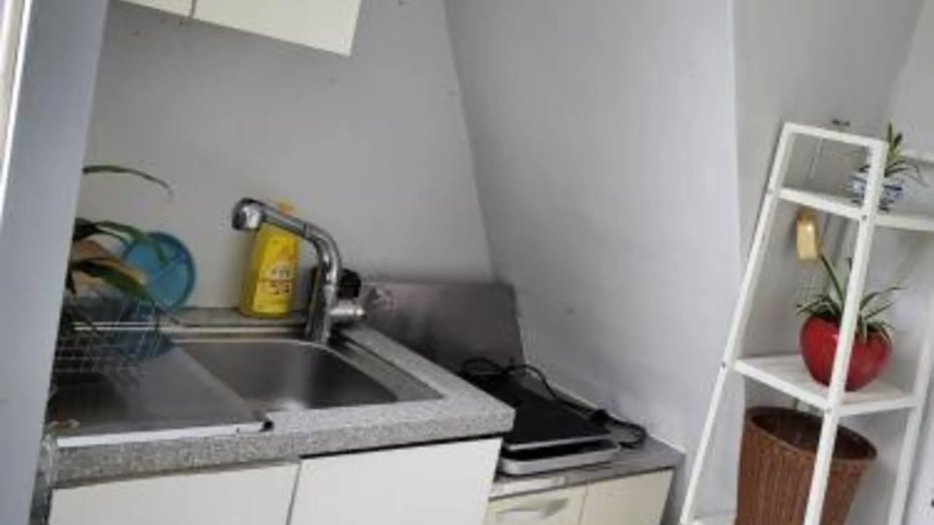 부산 준 하우스 (외국인 전용) 4성급 호텔 레스토랑