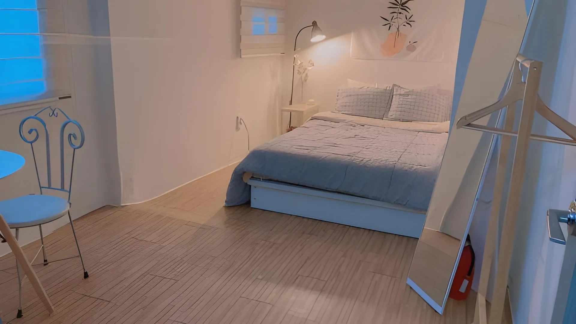 서울 야코리아 호스텔 동대문 2성급 호텔 스위트룸