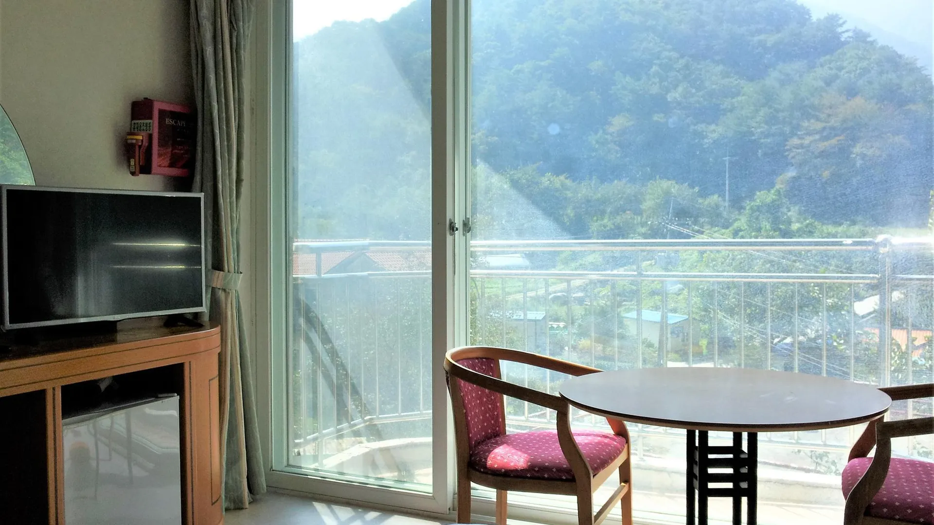 양양 굿스테이 갈천 패밀리 리조트 2성급 호텔 스위트룸