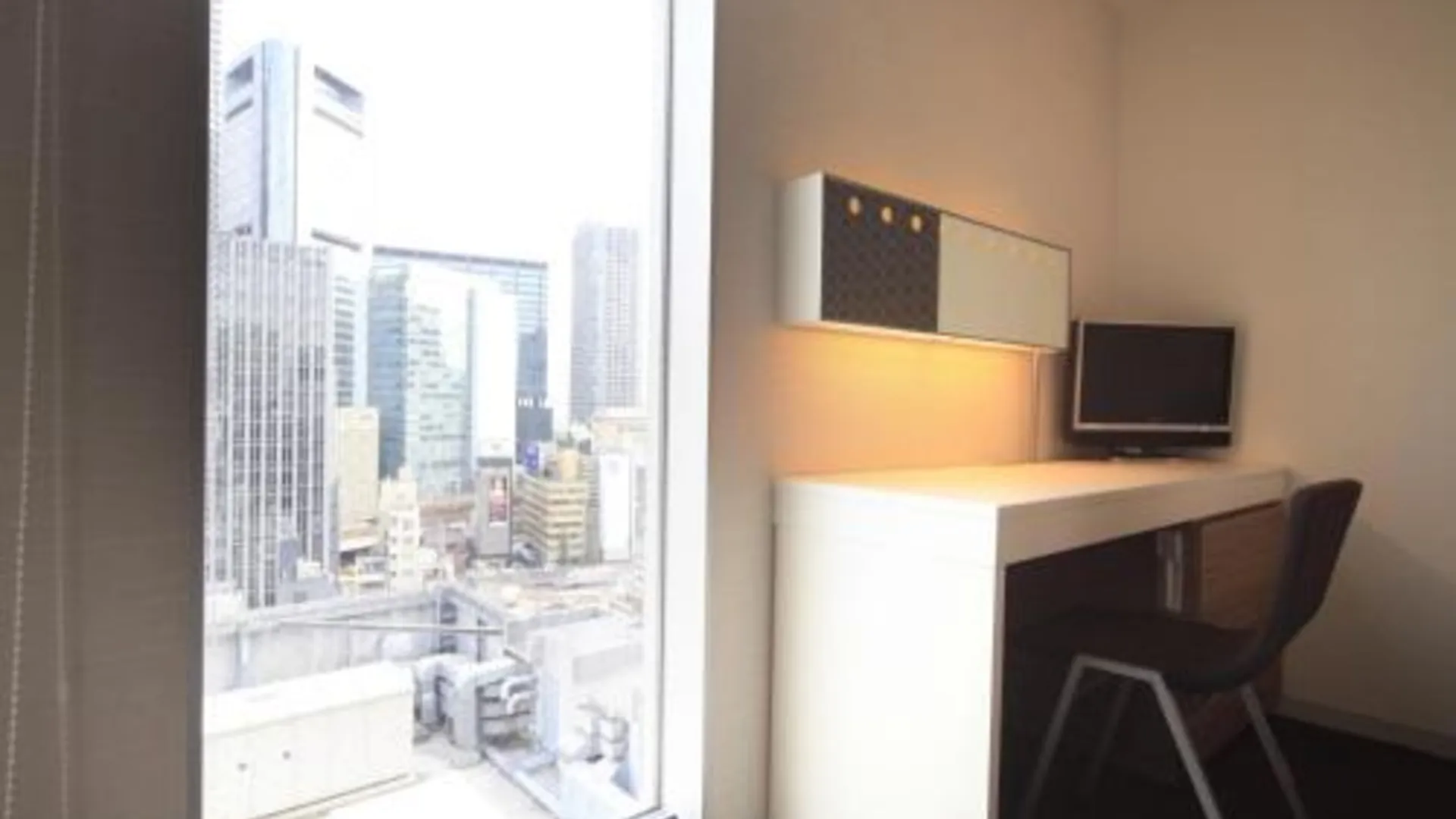 도쿄 / 동경 소테츠 프레사 인 신바시 가라스모리구치 3성급 호텔 수영장