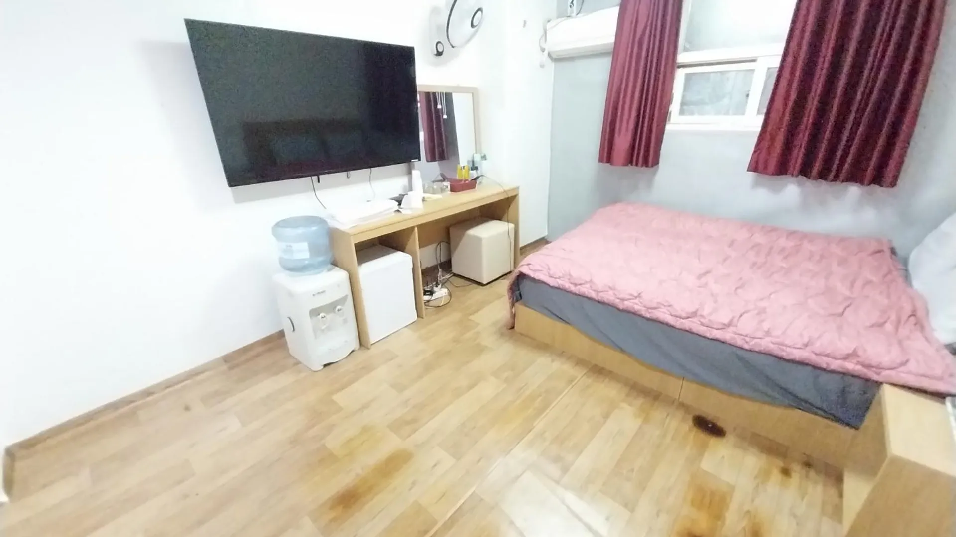 서울 고양(토당) 꿈의 궁전 1성급 호텔 수영장