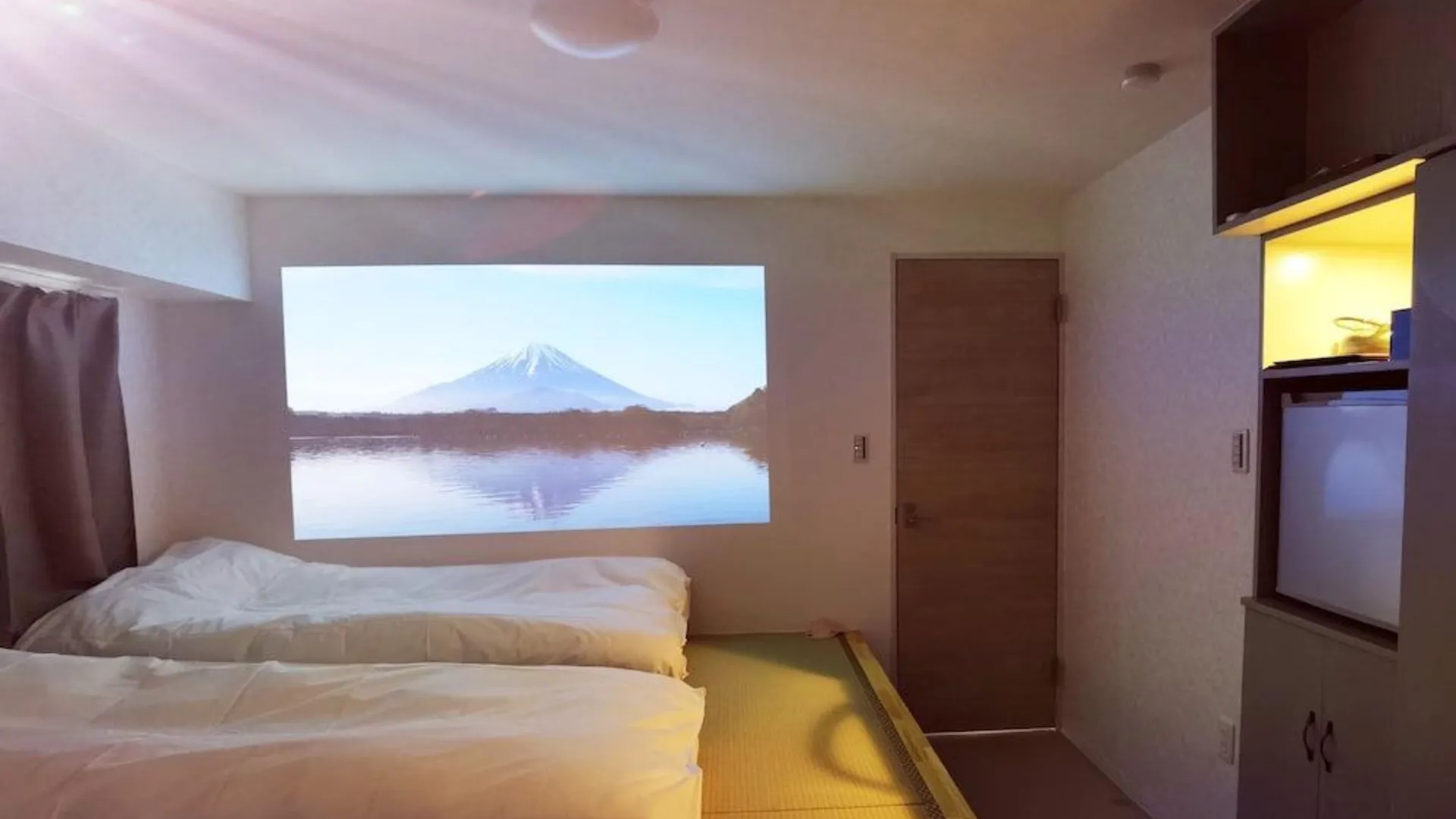 도쿄 / 동경 호텔 벨 비아 도쿄 2성급 호텔 스위트룸