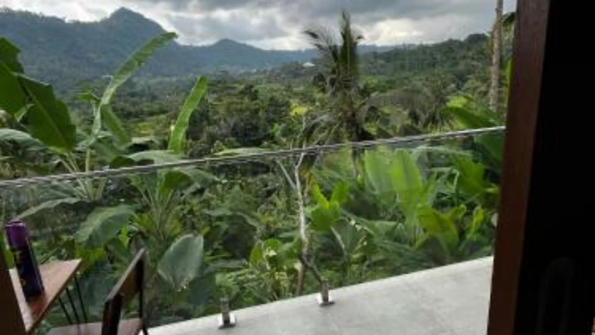 발리 Sidemen padi villas 3성급 호텔 객실