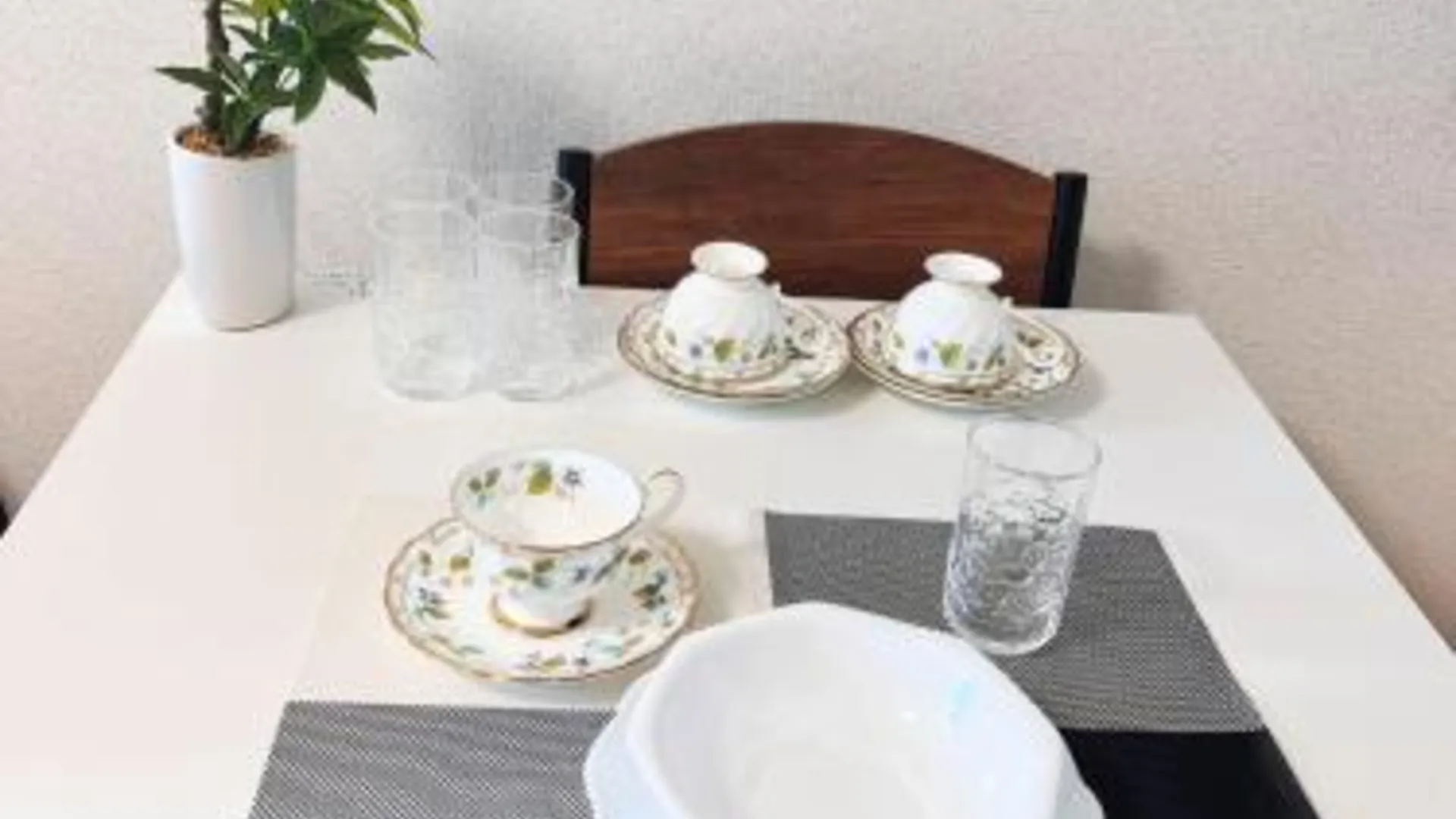 오사카 大阪旅・四葉　 3성급 게스트하우스 부대시설