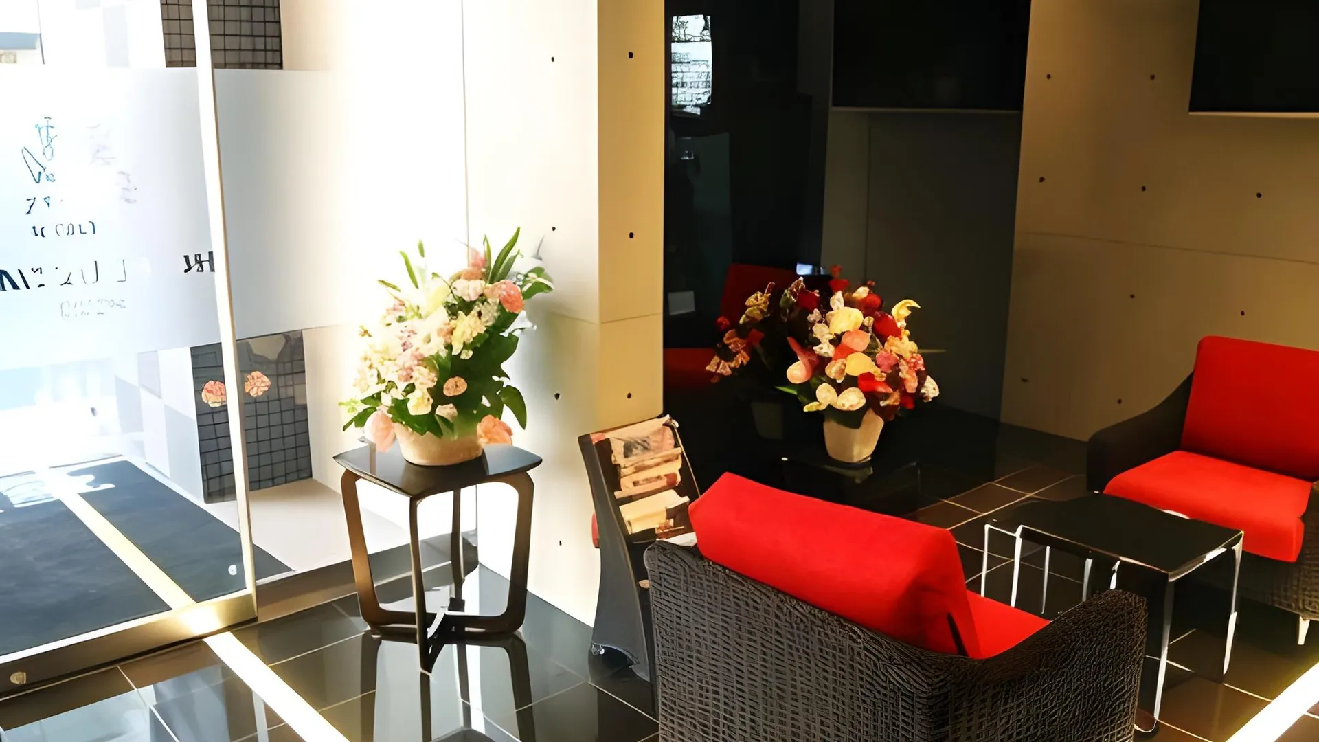 도쿄 / 동경 호텔 라이브맥시 히가시-긴자 3성급 호텔 수영장