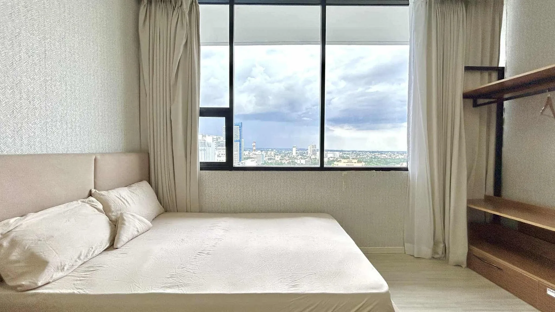 세부 아블리타 프로퍼티즈 앳 더 아베니어 콘도미니엄 4성급 게스트하우스 스위트룸