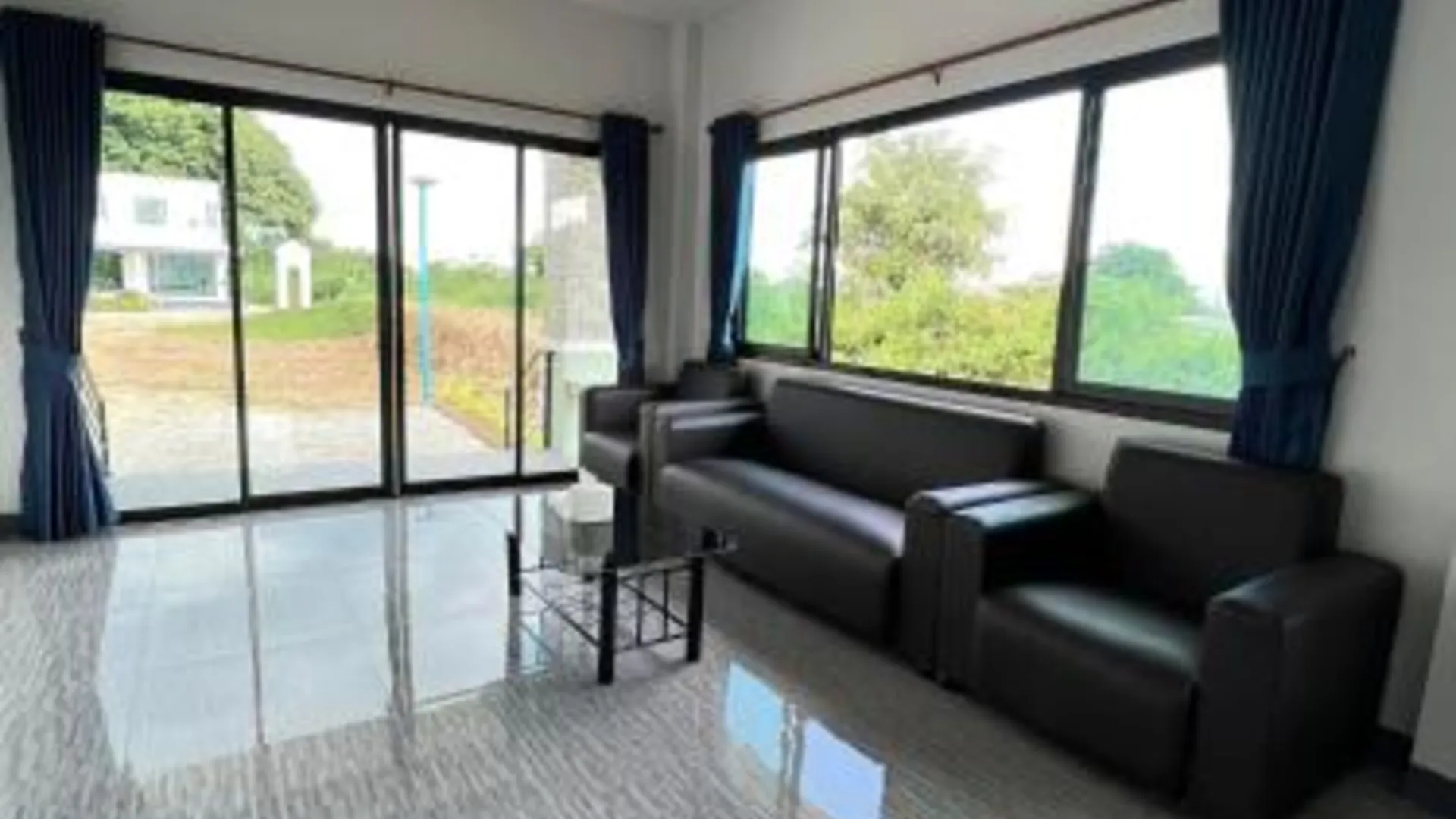 치앙라이 คีรีศิลป์ รีสอร์ท เชียงราย (Khirisin Resort Chiang rai) 3성급 호텔 전망