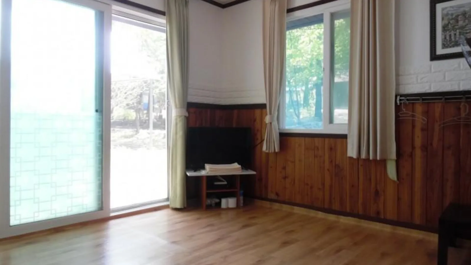 양양 양양 숲속의집펜션 2성급 게스트하우스 스위트룸