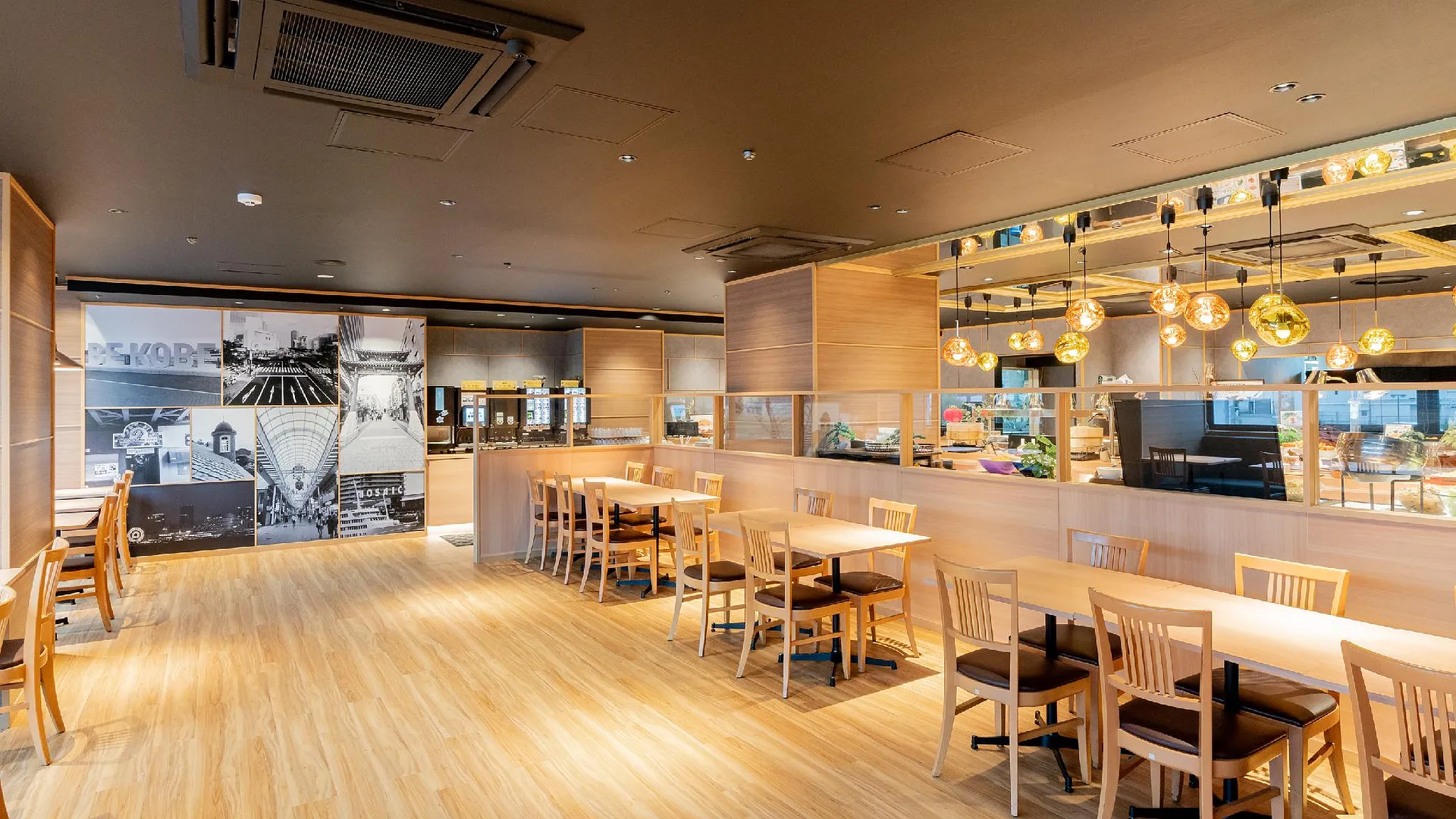 고베 고베 포트 타워 호텔 - 나고미 노 유야도 4성급 호텔 객실