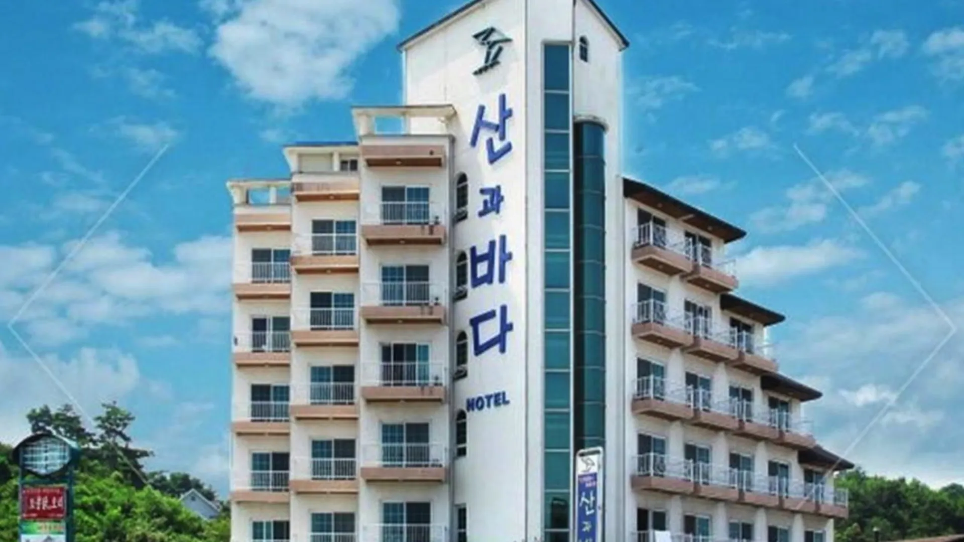 양양 베니키아 호텔 산과바다 양양 2성급 호텔 스위트룸